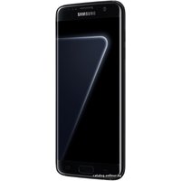 Телефон Samsung Galaxy S7 Edge 128GB Black Pearl [G9350]
