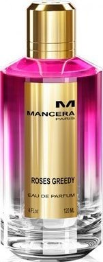 

Парфюмерная вода Mancera Roses Greedy EdP (60 мл)