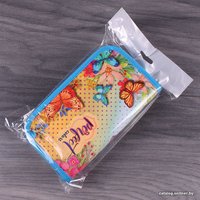 Пенал Пчелка Волшебные бабочки ПО-09