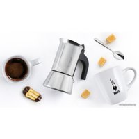 Гейзерная кофеварка Bialetti Venus (4 порции + 2 кружки)