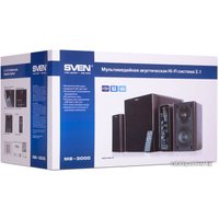 Акустика SVEN MS-3000