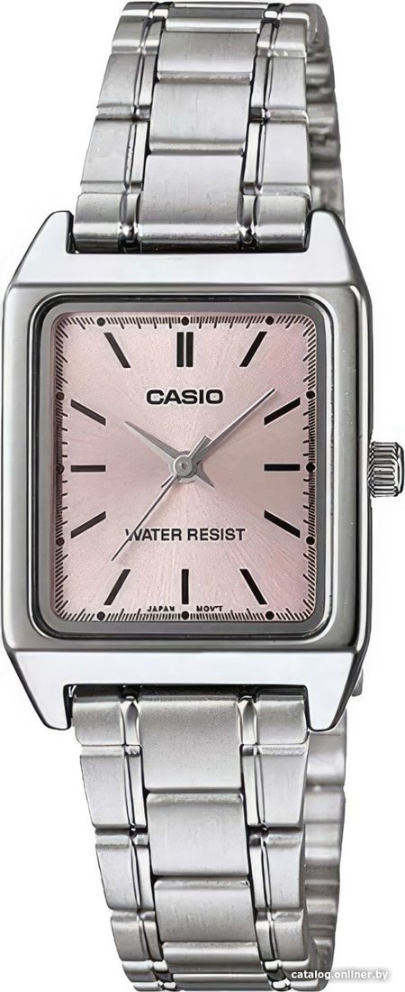 Наручные часы Casio LTP-V007D-4E