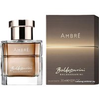 Туалетная вода Baldessarini Ambre EdT (30 мл)