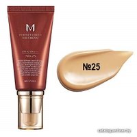 BB-крем Missha M Perfect Cover SPF42/PA+++ 50 мл (тон 25)