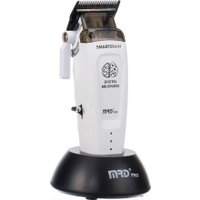 Машинка для стрижки волос MRD Pro HC-90-4 Smart Brain (белый)
