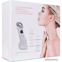 Прибор для RF лифтинга Gezatone RF-1607 в Гомеле