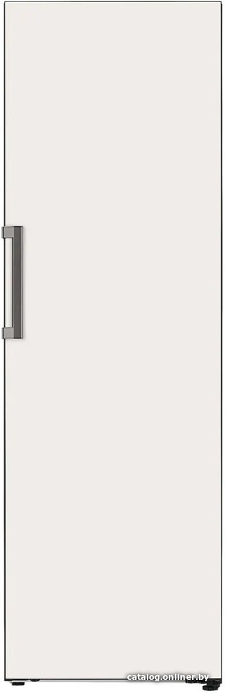 

Однокамерный холодильник LG Objet Collection DoorCooling+ GC-B401FEPM