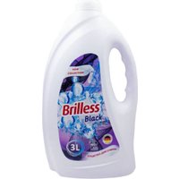 Гель для стирки Brilless Black 3 л в Лиде