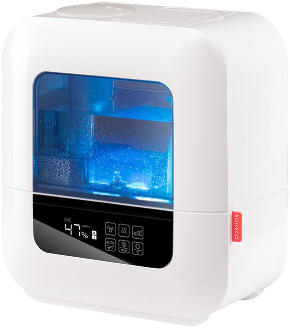 

Увлажнитель воздуха Boneco Air-O-Swiss U700 Smart