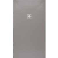 Душевой поддон Allen Brau Priority 160x80 8.31010-PGM