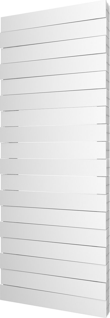 

Дизайн-радиатор Royal Thermo PianoForte Tower 500 new/Bianco Traffico - 18 секций