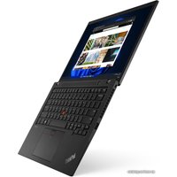Ноутбук Lenovo ThinkPad T14s Gen 3 Intel 21BR00DWRT
