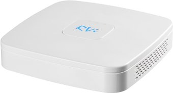 Сетевой видеорегистратор RVi RVI-1NR04120-P