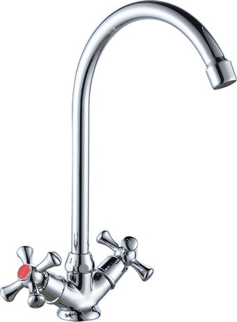 Смеситель Voda Laguna LGN519