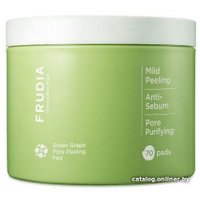  Frudia Пилинг Отшелушивающий диск с зеленым виноградом 70 шт
