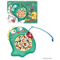 Развивающая игра Наша Игрушка Рыбалка 656-33