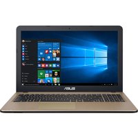Ноутбук ASUS VivoBook X540YA-XO541D