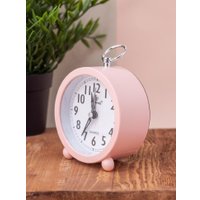 Настольные часы ILikeGift Every Day OS-004-03 (розовый)