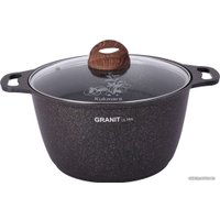 Кастрюля Kukmara кгг62а