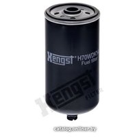 Топливный фильтр Hengst H70WDK14