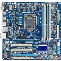 Материнская плата Gigabyte GA-P55M-UD2