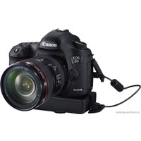 Зеркальный фотоаппарат Canon EOS 5D Mark III Kit 24-105 IS