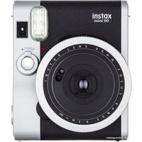 Фотоаппарат Fujifilm Instax mini 90 Neo Classic (черный)