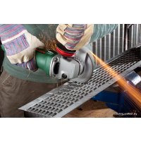 Угловая шлифмашина Bosch PWS 13-125 CE (0603348600)