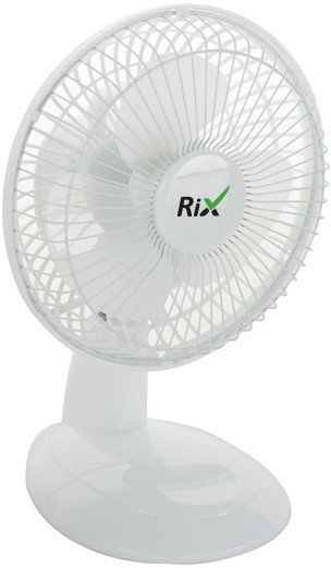 

Вентилятор Rix RDF-2200W