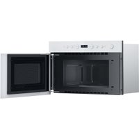 Микроволновая печь Whirlpool WMN14BW
