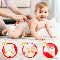 Трусики-подгузники Pampers Pants 4+ (50 шт)