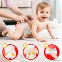 Трусики-подгузники Pampers Pants 4 (52 шт)