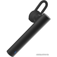 Bluetooth гарнитура Xiaomi Mi Bluetooth Headset LYEJ02LM (черный, китайская версия)