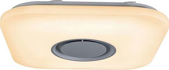 

Припотолочная люстра iLedex Music Music-48W-Square