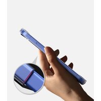 Чехол для телефона Ringke Fusion для Pixel 10a (Matte Clear)