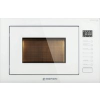 Микроволновая печь Meferi MMO6025WH Ultra