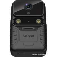 Экшен-камера SJCAM A50 (черный)