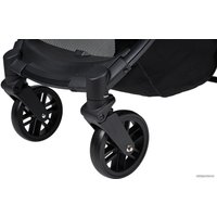 Коляска прогулочная «книга» Farfello Comfy Go CG-17 (зеленый)