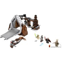 Конструктор LEGO 75017 Duel on Geonosis