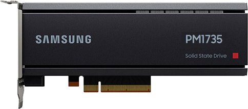 

SSD Samsung PM1735 6.4TB MZPLJ6T4HALA-00007