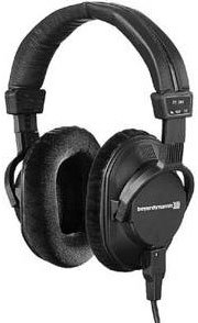 

Наушники Beyerdynamic DT 250 250 Ohm