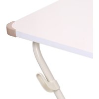 Детский стол Nika Скетч для девочек КДМ1/2