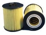 

Масляный фильтр Alco filter MD335