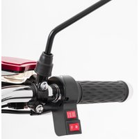 Электроскутер IKINGI X12 PRO Trike в Барановичах