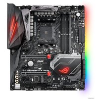 Материнская плата ASUS ROG Crosshair VI Extreme