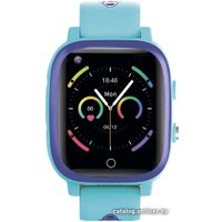 Детские умные часы Prolike PLSW03BL (голубой)