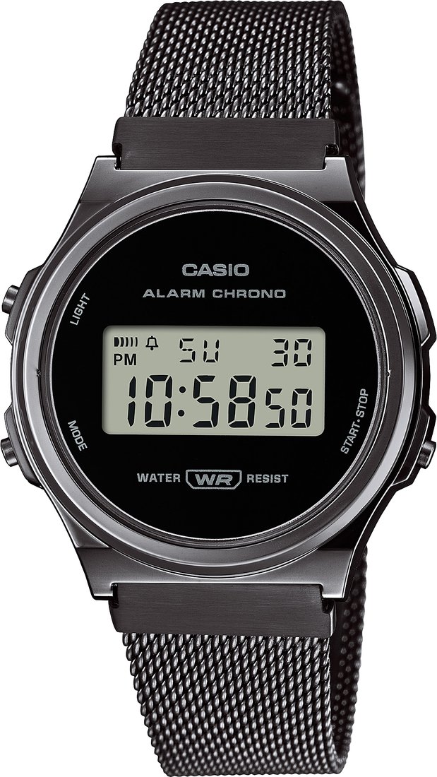 

Наручные часы Casio Vintage A171WEMB-1A