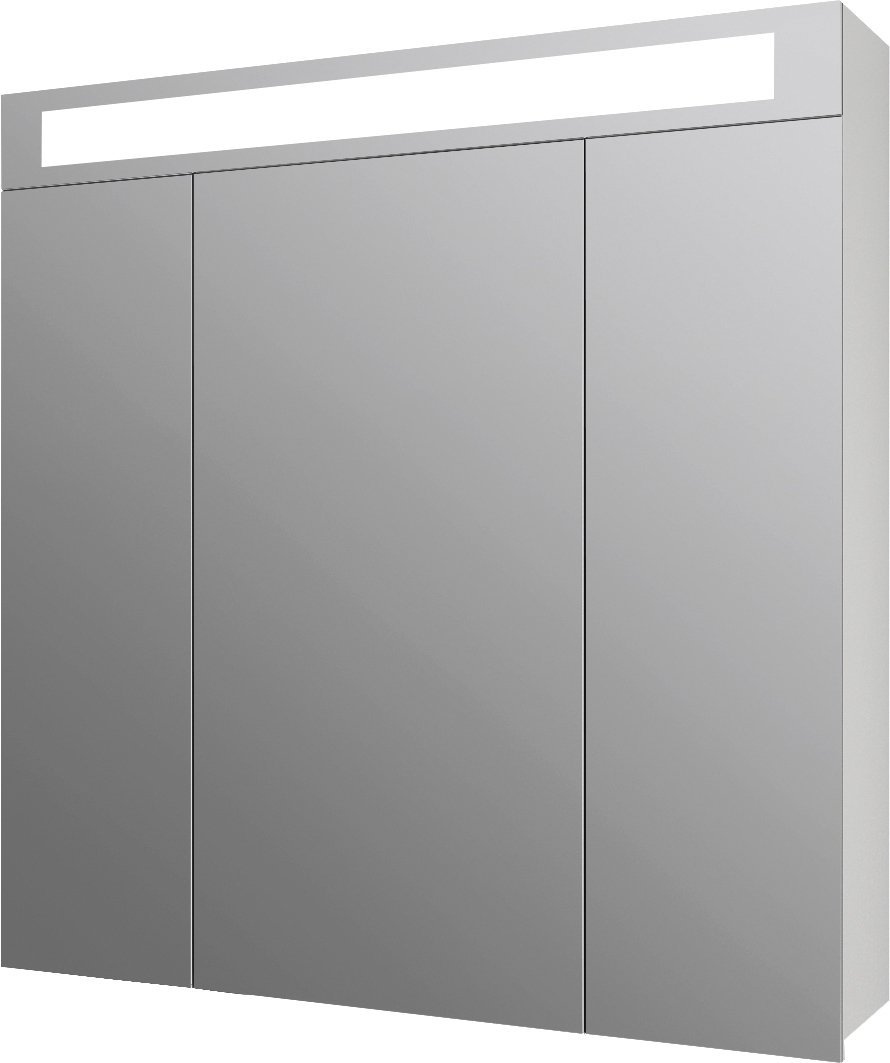 

Dreja Шкаф с зеркалом Uni 80