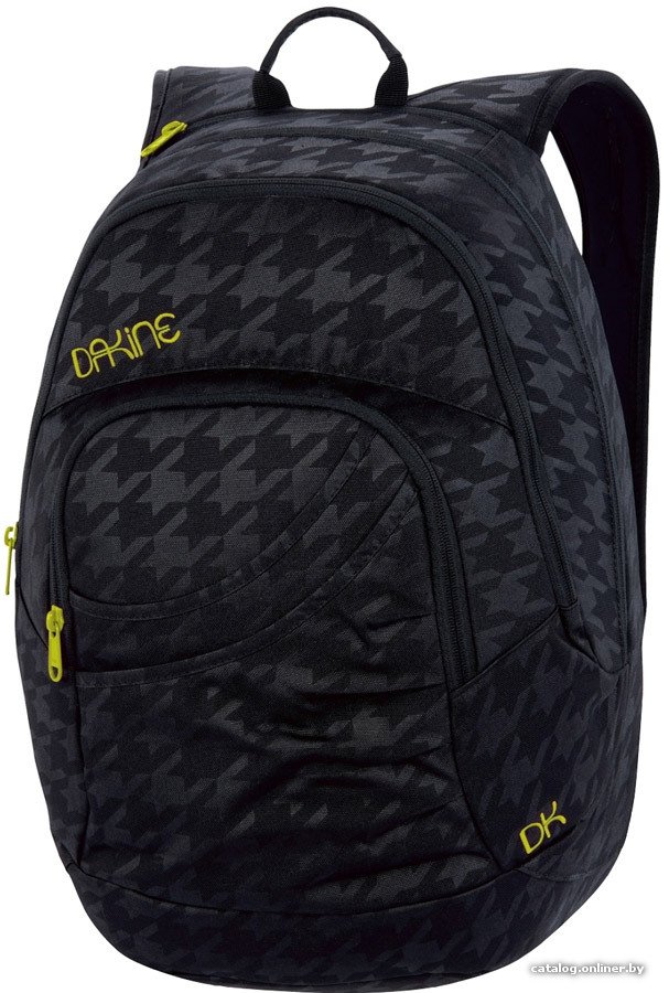 Городской рюкзак Dakine Crystal 23L (houndstooth)