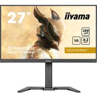 Игровой монитор iiyama G-Master Gold Phoenix GB2795HSU-B1